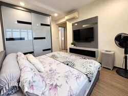 Blk 636B Senja Parc View (Bukit Panjang), HDB 4 Rooms #621868741